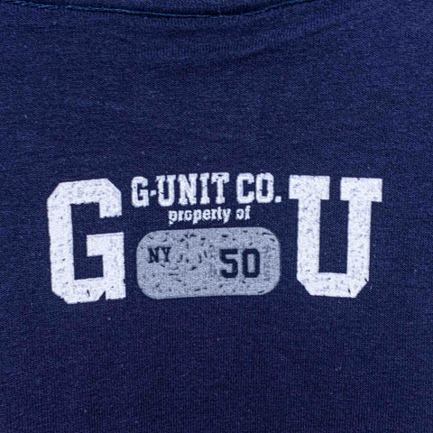 Ecko Unltd Property of G-Unit T-Shirt 50 Cent
