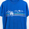 Miami Beach Florida Surf T-Shirt Single Stitch