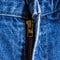 Levis 684 Jeans Talon 42 Zipper Bell Bottom Flare