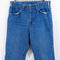 Levis 684 Jeans Talon 42 Zipper Bell Bottom Flare