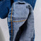 Levis 684 Jeans Talon 42 Zipper Bell Bottom Flare