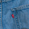 Levis 569 Loose Straight Jeans Skater Grunge