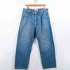 Levis 569 Loose Straight Jeans Skater Grunge