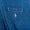 Polo Ralph Lauren Pony Pocket Polo Shirt Sun Washed