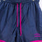 UMBRO Soccer Windbreaker Shorts Futbol Blokecore