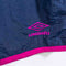 UMBRO Soccer Windbreaker Shorts Futbol Blokecore