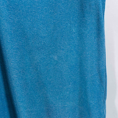 Rhone Reign T-Shirt Athletic Gym Fitness Stretch Active Performance