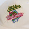 1989 World Series MLB Oakland Athletics Snapback Hat Twins Enterprise