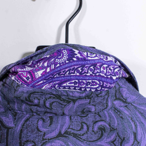 Robert Graham Button Shirt Flip Cuff Cicero Garland