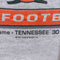 University Tennessee Volunteers Sweatshirt SEC Champions Football 1997 Peyton Manning