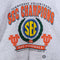 University Tennessee Volunteers Sweatshirt SEC Champions Football 1997 Peyton Manning