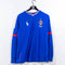 Polo Sport Ralph Lauren France Soccer Jersey Long Sleeve Performance