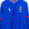 Polo Sport Ralph Lauren France Soccer Jersey Long Sleeve Performance