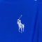 Polo Sport Ralph Lauren France Soccer Jersey Long Sleeve Performance