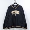 Pittsburgh Penguins NHL Hockey Pullover Windbreaker