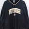 Pittsburgh Penguins NHL Hockey Pullover Windbreaker