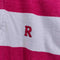 Rutgers University Rugby Shirt Long Sleeve Barbarian Rugbywear