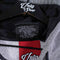 SouthPole Spell Out Zip Hoodie Sweatshirt Hip Hop Skater
