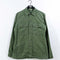 US Military Field Shirt Sateen OG-107