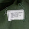 US Military Field Shirt Sateen OG-107