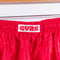 CYRK Shiny Soccer Shorts Blokecore