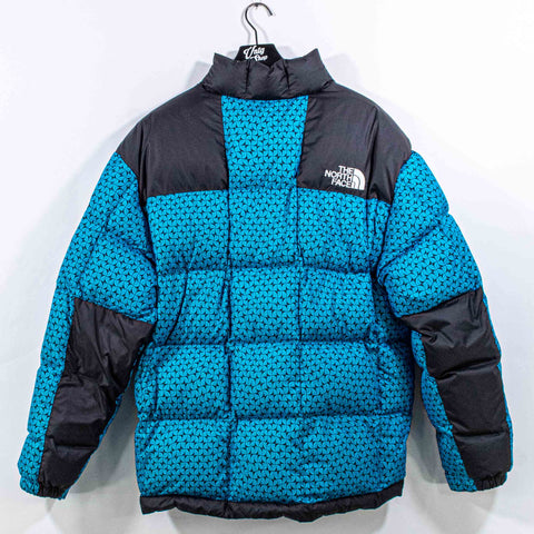 The North Face 1990 Lhotse Jacket 700 Puffer Printed