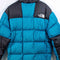 The North Face 1990 Lhotse Jacket 700 Puffer Printed