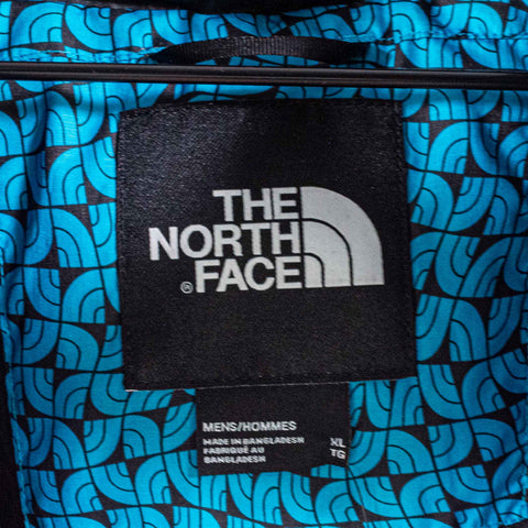 The North Face 1990 Lhotse Jacket 700 Puffer Printed