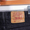 Levis 512 Jeans Made in USA