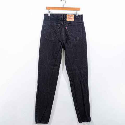 Levis 512 Jeans Made in USA