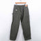 Old Navy Carpenter Workwear Jeans Baggy Skater Hip Hop