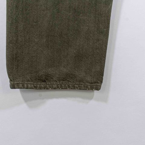 Denim & Supply Ralph Lauren Jeans Patched Repaired Slim