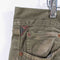 Denim & Supply Ralph Lauren Jeans Patched Repaired Slim