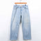 Levis 559 Relaxed Straight Jeans Skater Grunge