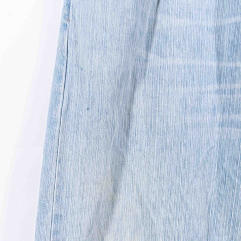 Levis 559 Relaxed Straight Jeans Skater Grunge