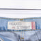 Levis 559 Relaxed Straight Jeans Skater Grunge