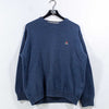 Tommy Hilfiger Crest Knit Sweater