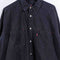 Levis Black Denim Shirt Sun Faded Grunge Cowboy Western