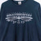 Daytona Beach Biketoberfest T-Shirt Long Sleeve Biker Motorcycle