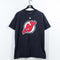 New Jersey Devils Brodeur T-Shirt Reebok NHL