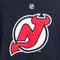 New Jersey Devils Brodeur T-Shirt Reebok NHL