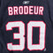 New Jersey Devils Brodeur T-Shirt Reebok NHL