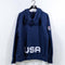 NIKE Center Swoosh USA Olympics Basketball Hoodie Sweatshirt