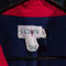 J Crew Color Block Corduroy Button Down Shirt