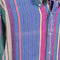 Polo Ralph Lauren Pony Striped Colorful Button Down Shirt