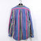 Polo Ralph Lauren Pony Striped Colorful Button Down Shirt