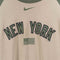 NIKE New York Yankees Military T-Shirt 3/4 Sleeve