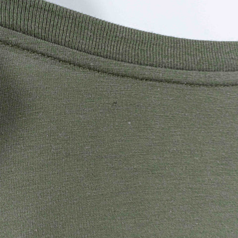 NIKE New York Yankees Military T-Shirt 3/4 Sleeve