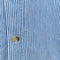 Pinstripe Denim Button Down Shirt Fresno Jean Company