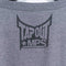 Tapout MPS AOP T-Shirt Nothing to Lose Studded Embroidered